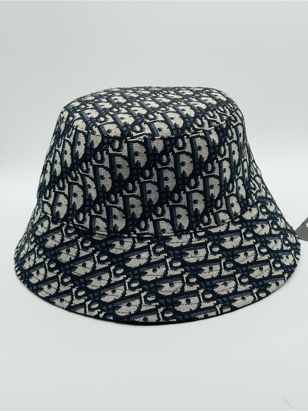 CD Reversible Bucket Hat - Picture 6 of 6